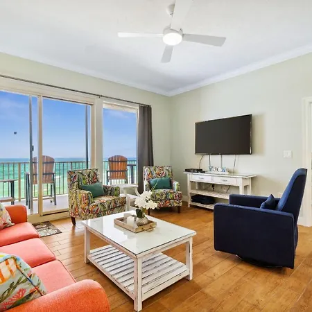 Apartamento Treasure Island 0303